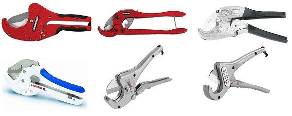 The Best 10 PVC Handsaw Pipe Cutters