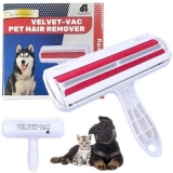 5 of best Roller Pet Hair Remover and Reusable Lint Roller