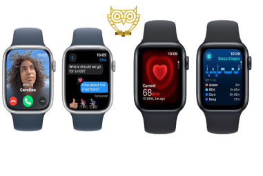 The best Apple Watch in 2024